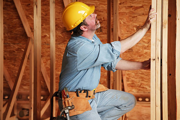 Best Wall Insulation Installation  in USA